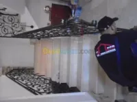 Tous travaux de Feronnerie e fer forgé