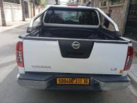 سيارات-nissan-navara-2011-double-cabine-الدويرة-الجزائر