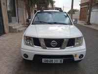 سيارات-nissan-navara-2011-double-cabine-الدويرة-الجزائر