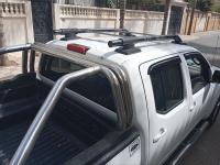 سيارات-nissan-navara-2011-double-cabine-الدويرة-الجزائر