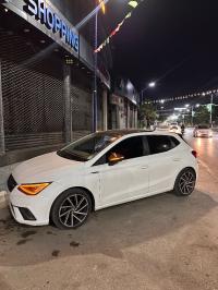 سيارات-seat-ibiza-2018-high-facelift-البليدة-الجزائر