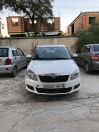 Skoda Fabia 2014 Fresh thumbnail 4