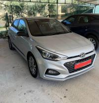 سيارات-hyundai-i20-2019-تزقايت-مستغانم-الجزائر