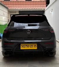 سيارات-volkswagen-golf-8-2025-r-line-حمادي-بومرداس-الجزائر