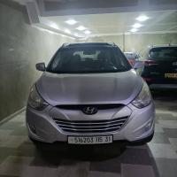 سيارات-hyundai-tucson-2015-قديل-وهران-الجزائر