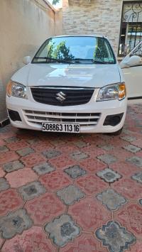 سيارات-suzuki-alto-2013-سطاوالي-الجزائر