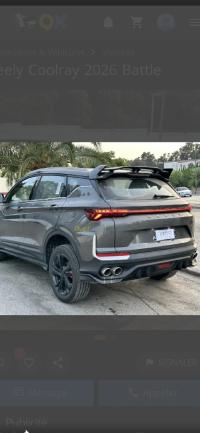 سيارات-geely-coolray-2026-battle-جندل-عين-الدفلة-الجزائر