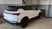 سيارات-geely-coolray-2025-الكاليتوس-الجزائر