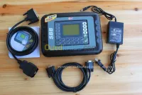 SBB KEY PROGRAMMER