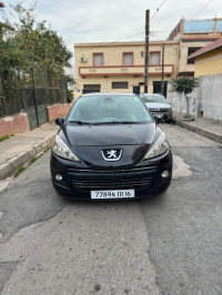 voitures-peugeot-207-2011-active-hussein-dey-alger-algerie