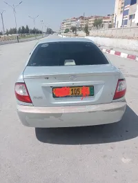 Nissan Renault samsung 2005 