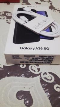 هواتف-ذكية-samsung-a36-5g-برج-الكيفان-الجزائر
