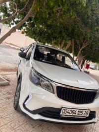 سيارات-livan-x3-pro-2025-automatique-avec-toi-ouvrant-مسيلة-المسيلة-الجزائر