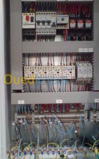 الجزائر-الرغاية-صناعة-و-تصنيع-maintenance-industrielle