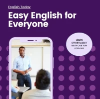 تعليم اللغة الإنجليزية اون لاين 