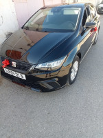 voitures-seat-ibiza-2021-style-facelift-bachdjerrah-alger-algerie