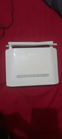 D-link D-link adsl