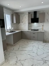 Vente Appartement F2 Alger El harrach