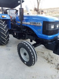 جرار-sonalika-di-75-rx-turbo-2026-أولاد-رشاش-خنشلة-الجزائر