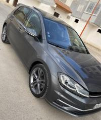 سيارات-volkswagen-golf-7-2018-carat-بسكرة-الجزائر