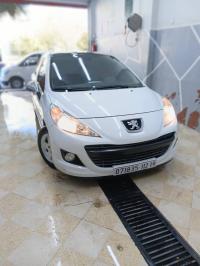 سيارات-peugeot-207-2012-allure-سطيف-الجزائر