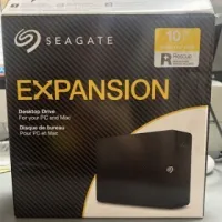 Disque dur externe Seagate Expansion 10Tb