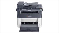 Imprimante Kyocera Ecosys FS-1125MFP Multifonction Monochrome / Fax thumbnail 3