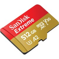 بطاقة-الذاكرة-carte-memoire-sandisk-microsd-extreme-4k-uhd-512-gb-up-to-245-mbs-دار-البيضاء-المحمدية-الجزائر
