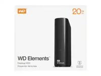 أقراص-صلبة-disque-dur-externe-wd-elements-20-tb-المحمدية-الجزائر