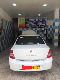 سيارات-renault-symbol-2011-بسكرة-الجزائر