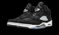 Air jordan 5 retro moonlight