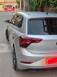 سيارات-volkswagen-polo-2023-سيدي-بلعباس-الجزائر