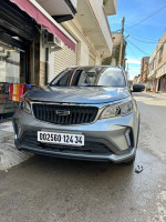 voitures-geely-gx3-pro-2024-bordj-bou-arreridj-algerie