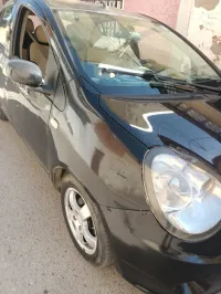 Geely Ray 2011 2011