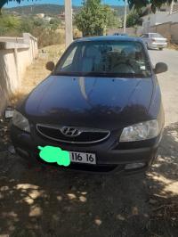 سيارات-hyundai-accent-2016-الجزائر-وسط