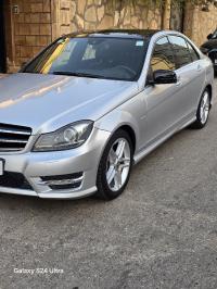 سيارات-mercedes-classe-c-2015-250-avantgarde-الشفة-البليدة-الجزائر
