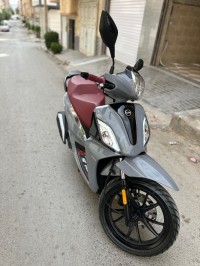 دراجات-نارية-وسكوترات-sym-st-2026-برج-بوعريريج-الجزائر