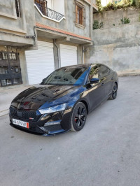 voitures-skoda-2023-vrs-souk-ahras-algerie