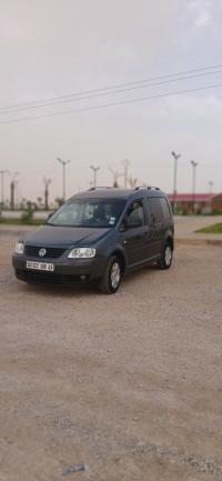 سيارات-volkswagen-caddy-2008-النعامة-الجزائر
