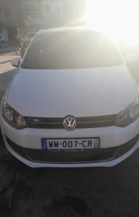 Volkswagen Polo 2014 Life