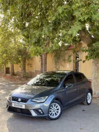 Seat Ibiza 2019 HIGH