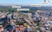 Vente Appartement F2 F3 F4 Alger El achour