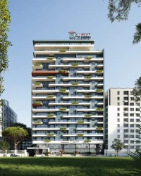Vente Appartement F4 Alger Cheraga