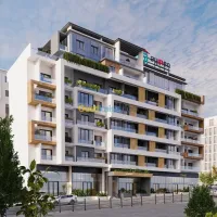 Vente Appartement F3 Alger Birkhadem