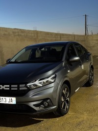سيارات-dacia-logan-2025-حرشون-الشلف-الجزائر