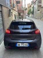 voitures-peugeot-208-2023-gt-damiat-medea-algerie