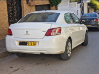 voitures-peugeot-301-2014-access-kouba-alger-algerie