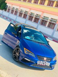 سيارات-seat-leon-2019-cupra-العلمة-سطيف-الجزائر