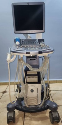 طبي-echographie-voluson-s6-برج-بوعريريج-الجزائر