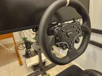 Simracing Full Setup